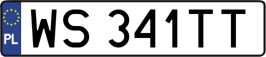 WS341TT