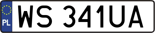 WS341UA