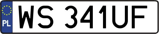 WS341UF