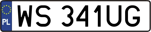WS341UG