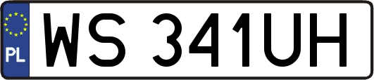 WS341UH