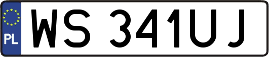 WS341UJ