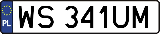 WS341UM