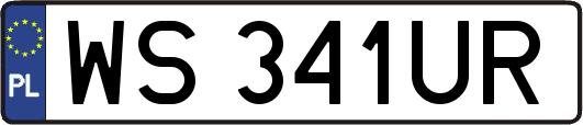 WS341UR