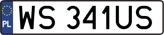 WS341US