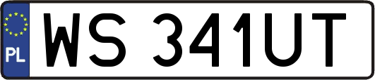 WS341UT