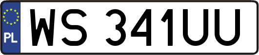 WS341UU