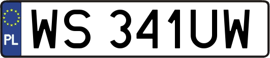WS341UW