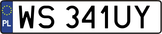 WS341UY