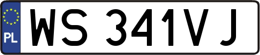 WS341VJ