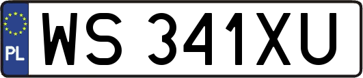 WS341XU