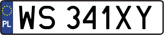 WS341XY