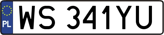 WS341YU