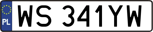 WS341YW