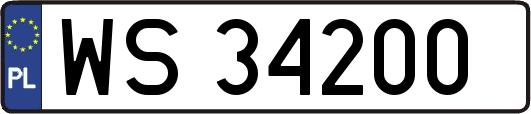 WS34200