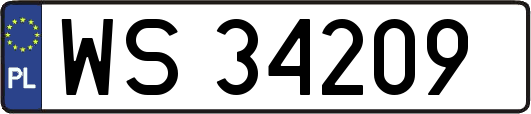 WS34209