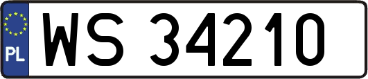 WS34210