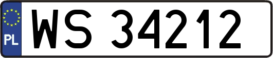 WS34212