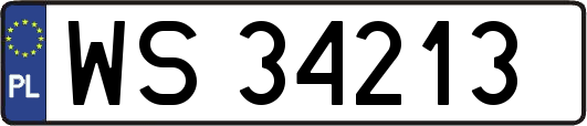 WS34213