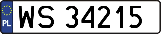 WS34215