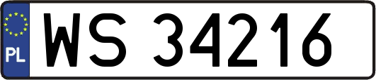 WS34216