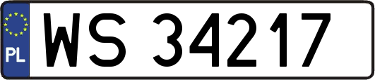 WS34217