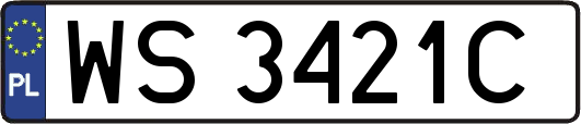 WS3421C
