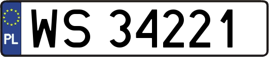 WS34221