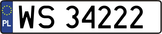 WS34222