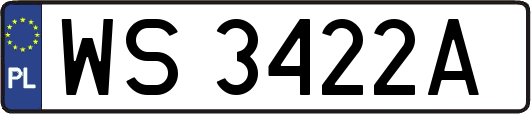 WS3422A