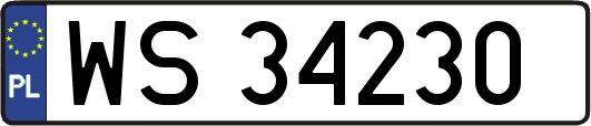 WS34230