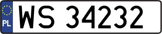 WS34232