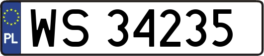 WS34235