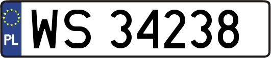 WS34238