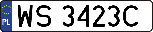 WS3423C