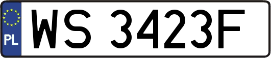 WS3423F