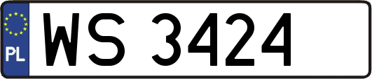 WS3424
