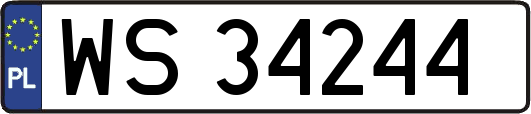 WS34244