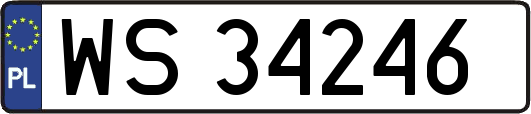 WS34246
