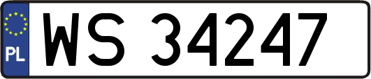 WS34247