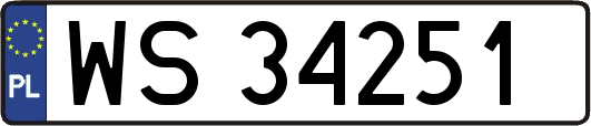 WS34251