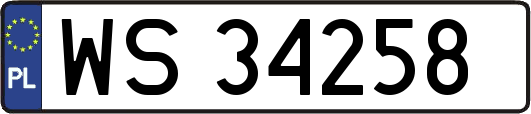 WS34258