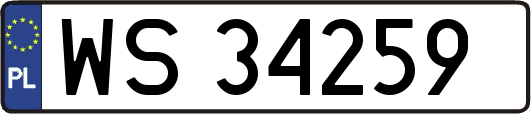 WS34259