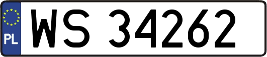 WS34262