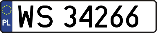 WS34266