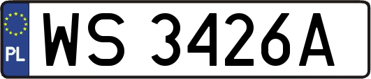 WS3426A