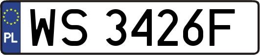 WS3426F