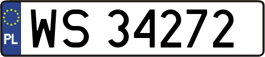 WS34272