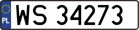 WS34273
