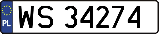 WS34274